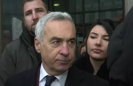 Zi decisivă pentru Călin Georgescu! Fostul candidat la prezidențiale află dacă va fi judecat pentru tentativă de lovitură de stat