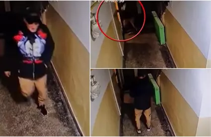 Calvarul prin care a trecut fata de 13 ani, agresată și tâlhărită în lift. Sora ei a povestit ce s-a întâmplat, de fapt, atunci: „A pândit-o pe hol și a intrat după ea. Apoi a blocat liftul și …”
