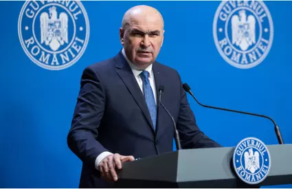 Se taie pensiile! Bolojan a făcut anunțul