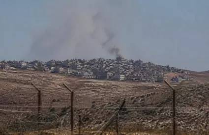 Peste 130 de arestări și sate incendiate în Cisiordania. Ce cost economic deschide răspunsul guvernului israelian