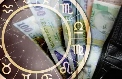 Cinci zodii intră într-o perioadă excelentă. Astrologii anunță protecție astrală și schimbări pozitive