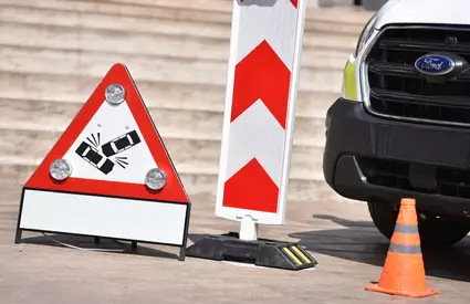 Accidentul din Dâmbovița cu cinci morți, șoferul de 20 de ani nu avea permis