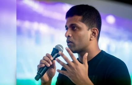Fondatorul gigantului edtech Byju’s a fost condamnat la șase luni de închisoare. Evaluarea companiei a scăzut de la 22 miliarde dolari la zero.