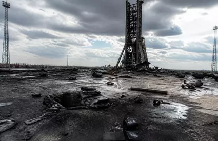 Ucraina a lovit la 900 km în Rusia. Aproape 600 de drone și rachete expun costuri noi pentru apărarea