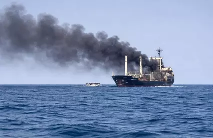 Patru zile, patru tancuri atacate. O rută critică pentru 80% din exporturile de petrol ale Kazahstanului