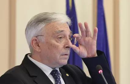 Isărescu: Lumea s-a plictisit de stabilitate, dar e ca sănătatea, o apreciezi când o pierzi