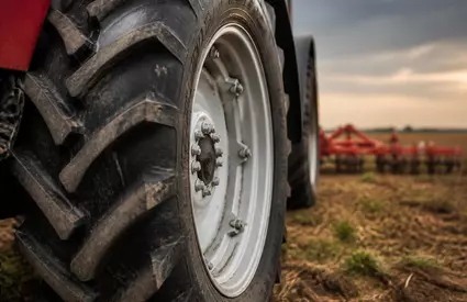2.770 de tractoare, 550 de combine și 5.000 de utilaje intră în miza unei modificări fiscale care mută plata TVA