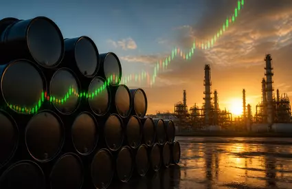 Iranul a lansat rachete balistice spre bazele SUA, iar petrolul WTI a sărit cu până la 5%