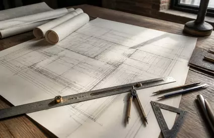Noul Cod al construcțiilor simplifică lucrurile. Casele de până la 150 mp din rural merg pe notificare