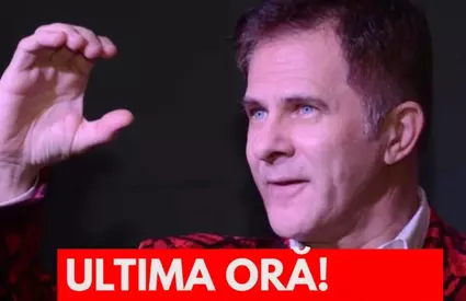 Adevărul despre starea lui Doru Octavian Dumitru! Anunțul de ultim moment făcut de medici. Ce se întâmplă chiar acum: „Intervenţia...". Nu s-a știut absolut nimic despre asta până în urmă cu câteva clipe