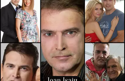 Ultima oră! Înfiorător ce s-a aflat acum despre moartea lui Ioan Isaiu. Actorul avea doar 56 de ani, iar colegii de teatru și de telenovele sunt în stare de șoc