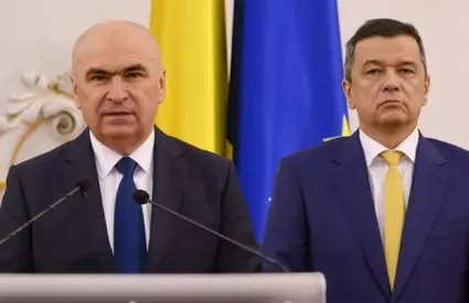Ultima oră! S-a întâmplat acum câteva minute! E oficial! În plin haos politic, Sorin Grindeanu, liderul PSD, a făcut anunțul fulger