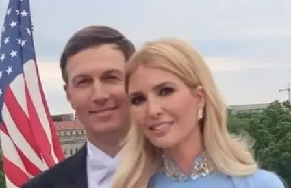 Ivanka Trump, apariție hipnotizantă la Casa Albă! Cât a costat întreaga ținută și detaliul de la cina regală care a amintit de Grace Kelly