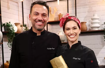 Ultima oră! Curg reacțiile după moartea concurentei de la "Chefi la cuțite". Irina Fodor este în șoc: "Am încremenit". Ce a declarat chef Ștefan Popescu în urmă cu puțin timp