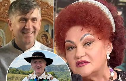 „Sora mea a asistat de câteva ori la slujbele lui, mi-a trimis și poze...” Ce a povestit Elena Merișoreanu despre Cristian Pomohaci. Declarațiile la care nimeni nu se aștepta