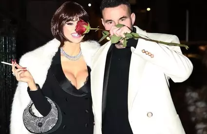 BREAKING! Românca noastră ducea o viață de huzur alături de logodnicul ei miliardar, dar acum e în stare gravă, la spital! Incredibil ce face el în acest timp