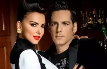 Vila de 1 mil. € a lui Ștefan Bănică: Detaliul din living care i-a rămas Laviniei Pîrva de la Andreea Marin