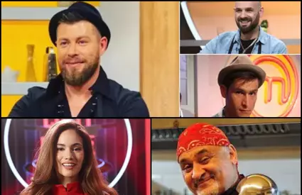 Val de tragedii la “Chefi la cuțite” și la “MasterChef”! 11 bucătari talentați au murit în ultimii ani. Rând pe rând au plecat dintre noi, azi s-a dus și “cuțitul de aur” din ultimul sezon. Durere și destine frânte