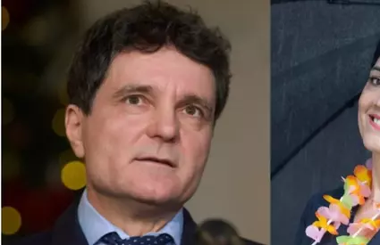 Ea este femeia din umbra lui Nicușor Dan, care-i ghidează fiecare pas. Îi spune pe unde să meargă, unde să se oprească, pe cine și cum să salute...Iar asta nu e tot! Ce s-a aflat acum despre misterioasa doamnă