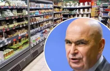 Ultima oră / Toți românii trebuie să știe! Decizie majoră în supermarketurile din toată țara! Ce urmează să se întâmple în magazine în urma apelului făcut de Ilie Bolojan