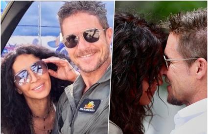 Cum arată casa unde a locuit Mihaela Rădulescu cu Felix Baumgartner. Vedeta a scos la lumină noi imagini