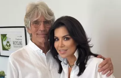 Legendarul actor Eric Roberts, fratele Juliei Roberts, în România! Ce l-a impresionat enorm aici și în ce magazin a ținut morțiș să intre. S-a dus glonț spre raionul de dulciuri, ce a zis intră în istorie!