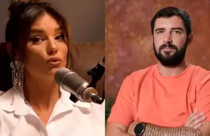 Cătălin Cazacu intervine în scandalul Ramonei Olaru cu Alex Bodi și rupe tăcerea.: "Îmi e foarte greu să spun. Alcoolul și banii...", iar continuarea despre fosta logodnică i-a bulversat pe toți: "Dacă vrei să fiu sincer..."