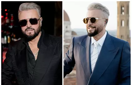 Cătălin Botezatu, primele declarații după ce a fost jefuit la Londra. Creatorul de modă a rămas fără un ceas în valoare de două milioane de lire sterline: "Este o anchetă în desfășurare"