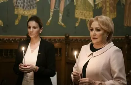Viorica Dăncilă a refuzat să vorbească despre relația ei cu Anca Alexandrescu, dar ce s-a aflat i-a lăsat pe mulți fără cuvinte. De ce o suspecta politiciana pe realizatoarea tv. Acum totul a ieșit la iveală