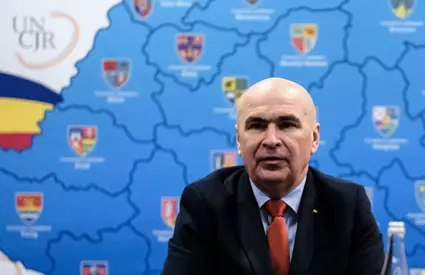 BOLOJAN a pus piciorul în prag! Singura veste bună primită de români în 2026, ÎN SFÂRȘIT!