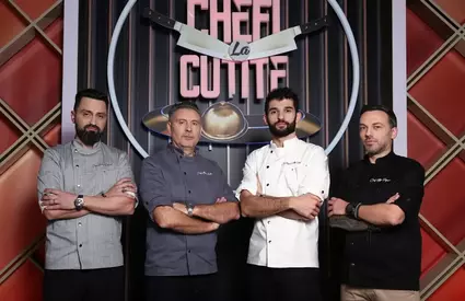 Ultima oră! A murit concurenta de la “Chefi la cuțite”. Echipa e în șoc, colegii sunt devastați! Vedeta care a făcut anunțul tragic: “A fost implicată într-un accident de mașină și a murit...”