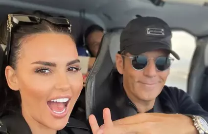 Imagini spectaculoase din vila de 1 milion de euro a lui Ștefan Bănică. Aici a locuit și „Zâna” înainte de Lavinia