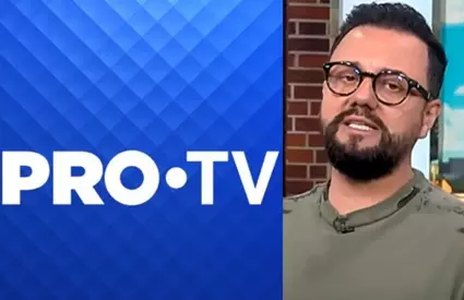 O nouă schimbare majoră la PRO TV, după ce emisiunea lui Cătălin Măruță o să dispară de pe post. Ce surpriză de proporții li se pregătește telespectatorilor