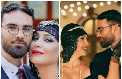 Daniela Nane și Octavian Ene s-au despărțit! Tenorul a făcut PRIMELE declarații despre separarea de actriță. Ce detaliu a ieșit acum la iveală despre cei doi: "Daniela Nane este o persoană pe care o respect"