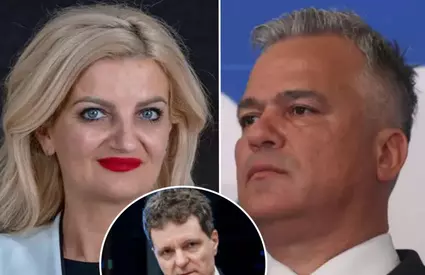 Detalii neștiute din trecutul Oliviei Diana Morar, nominalizată pentru funcția de vicepremier în Guvernul Veștea. Ce legătură are cu Nicușor Dan și ce s-a aflat acum despre averea ei impresionantă