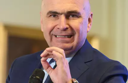 Replica genială a lui Ilie Bolojan, la care nimeni nu se aștepta: “Ca să fiți liniștiți...!”.  Premierul NU vorbește despre viața lui privată, dar acum a răbufnit!