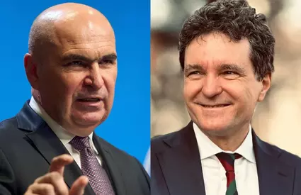 Decizie istorică! După discuția cu Nicușor Dan, Ilie Bolojan a luat marea hotărâre