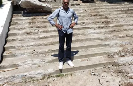 Tragedie! Titanul muzicii, ucis în propria casă! Fiul lui, principalul suspect! Sfârșit de coșmar pentru omul cu voce de înger