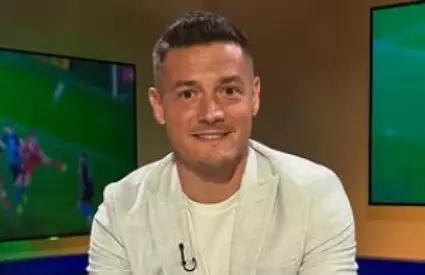 Bomba de la Asia Express: Gabriel Torje are un partener neașteptat în sezonul 10: Cine este „uriașul” de 130 kg care participă la Antena 1