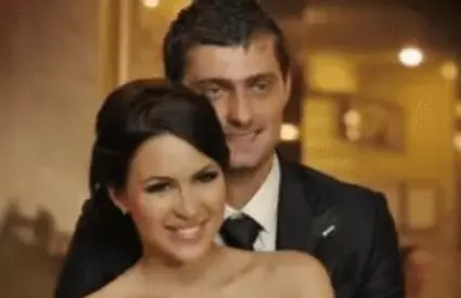 Puțini și-l imaginează așa pe Gabi Tamaș! Imaginile de la nunta cu Ioana au ieșit din nou la iveală, dar adevărul despre pragul critic prin care a trecut cuplul înainte de Survivor a uimit pe toată lumea