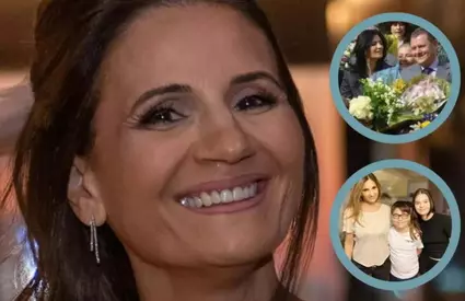 Câți copii are Anca Alexandrescu și cu cine a fost căsătorită. A avut doi soți celebri și un iubit la fel de cunoscut. Pe primul soț l-a acuzat public că le-a furat soțiile unor prieteni