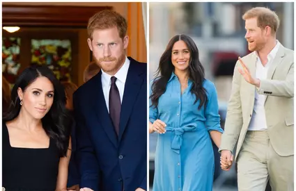 Prințul Harry, PRIMELE DECLARAȚII despre zvonurile conform cărora mariajul său cu Meghan Markle ar avea probleme: „Se pare că am divorțat...”