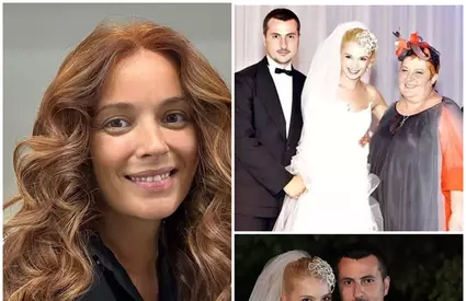 „În viața privată voia să controleze tot” Diana Dumitrescu, confesiuni dureroase despre fostul soț, Ducu Ion, și relația cu fosta soacră, producătoarea Ruxandra Ion