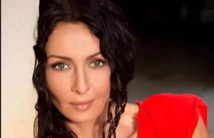 Mihaela Rădulescu revine la TV pentru prima oară după moartea lui Felix Baumgartner. In ce emisiune va apărea și primele imagini care i-au lăsat pe fani fără cuvinte