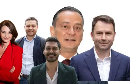 Cifrele au explodat peste noapte, iar totul se schimbă cu o viteză incredibilă în lupta pentru Primăria Capitalei! Surpriză gigantică în noile date apărute! Ce întorsătură neașteptată s-a produs… și asta nu e decât începutul