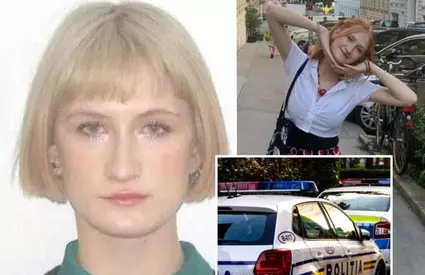 Ce s-a întâmplat, de fapt, cu Anastasia, tânăra dată dispărută în București, prin RO-Alert, și găsită ulterior decedată. Ultimele clipe din viața fetei i-au tulburat chiar și pe anchetatori
