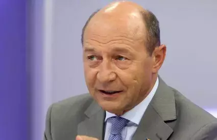 Are o limită...”. Traian Băsescu rupe tăcere, iar ce tocmai a dezvăluit nu a îndrăznit nimeni până azi. S-a ferit totul de public, însă numele lui Sorin Grindeanu ajunge din nou în centrul unui scandal uriaș, iar Ilie Bolojan este și el prins în vârtejul declarațiilor care aprind spiritele