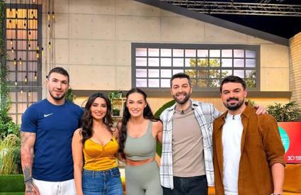 Divorț neașteptat în showbiz-ul din România! Vedeta emisiunii Vorbește Lumea de la PRO TV a anunțat oficial separarea, după 7 ani de căsătorie