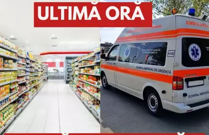 Alertă alimentară în România! A fost retras de la raft! Este vorba despre un aliment pe care foarte mulți români îl cumpără și care se găsește în majoritatea magazinelor