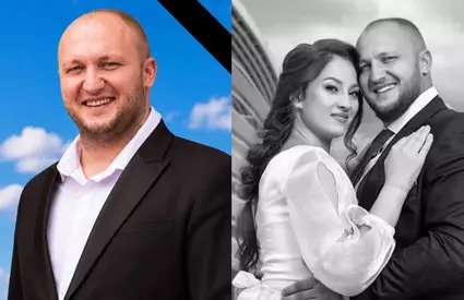 Îngenuncheată de durere, cu ultimele puteri, soția lui Alexandru Neacșu, medicul rezident găsit mort la Spitalul Floreasca a făcut un gest absolut sfâșietor! Mărturia ei i-a încremenit pe toți, iar cuvintele femeii au stârnit multe reacții